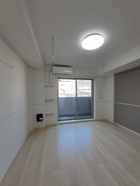 Ｆｅｅｊｕ田園調布 リビング