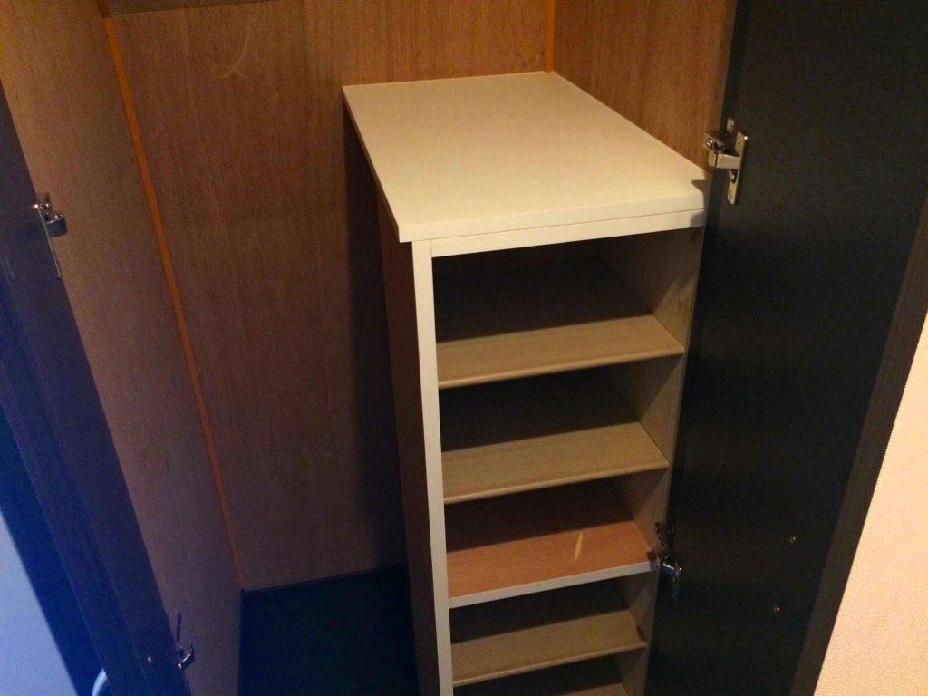 クレイノ戸越銀座 その他8