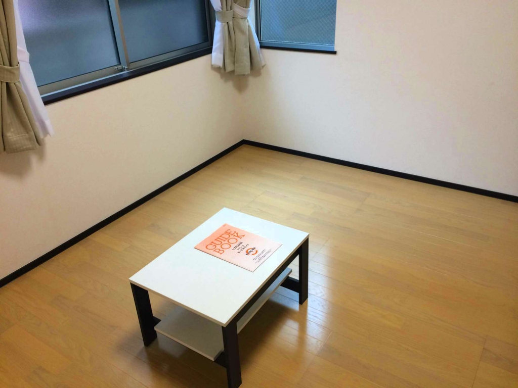 クレイノ戸越銀座 リビング