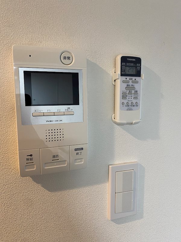 ハーモニーレジデンス東京サウスゲート その他4