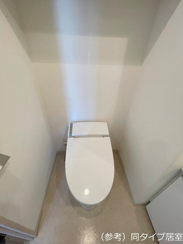 品川イースト その他2