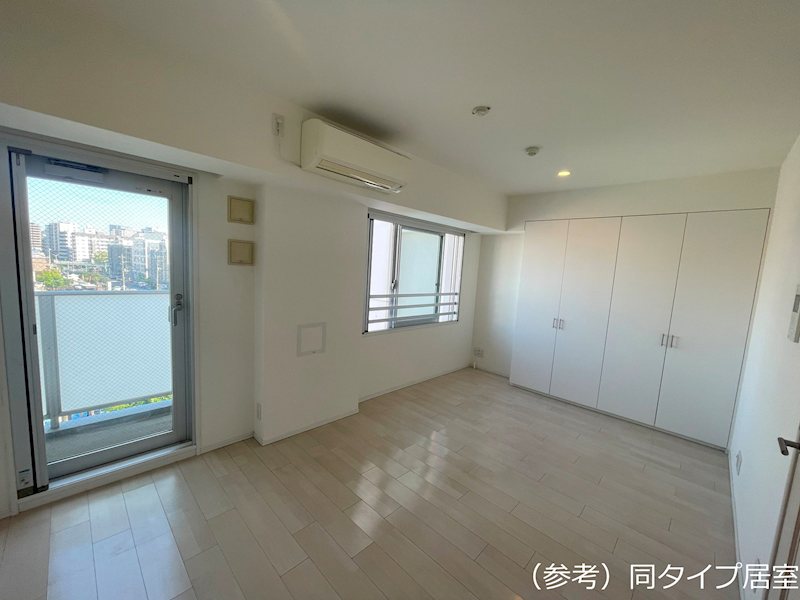 品川イースト リビング