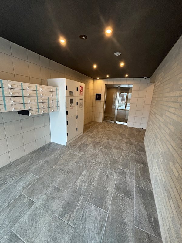 ＭＡ－ＲＯ羽田 その他外観2