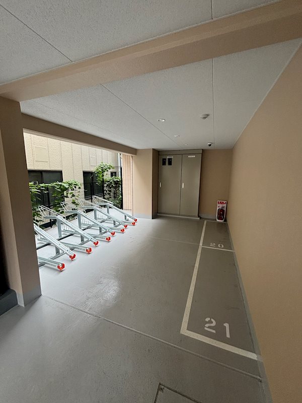 ＭＡ－ＲＯ羽田 その他外観5