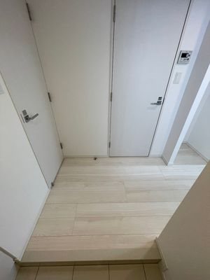 ＭＡ－ＲＯ羽田 リビング