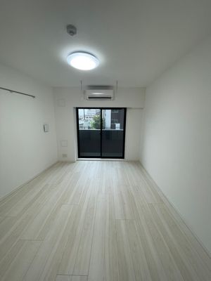 ＭＡ－ＲＯ羽田 ベッドルーム