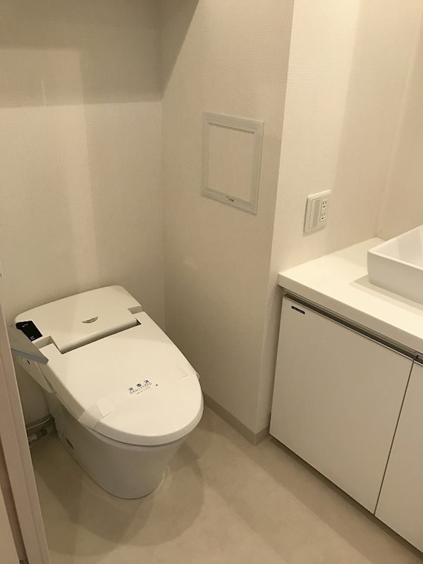 品川イースト その他1