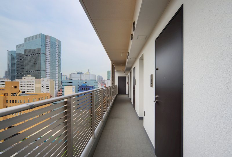 品川イースト その他外観3