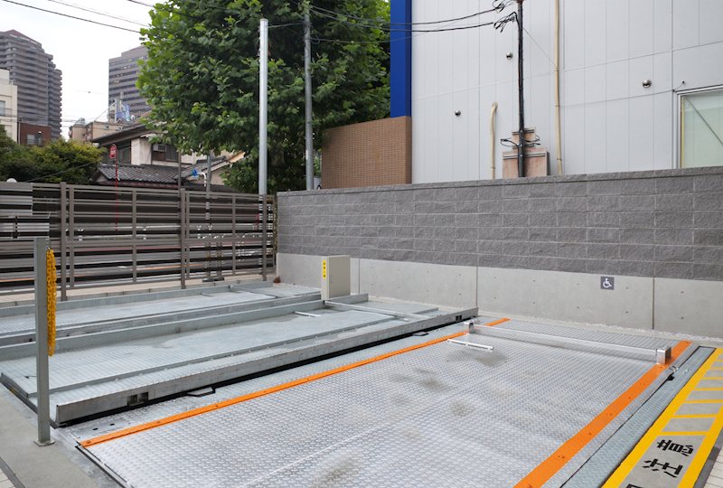 品川イースト その他外観4