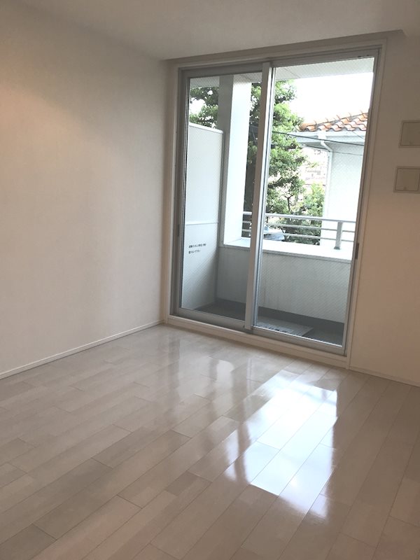 品川イースト リビング