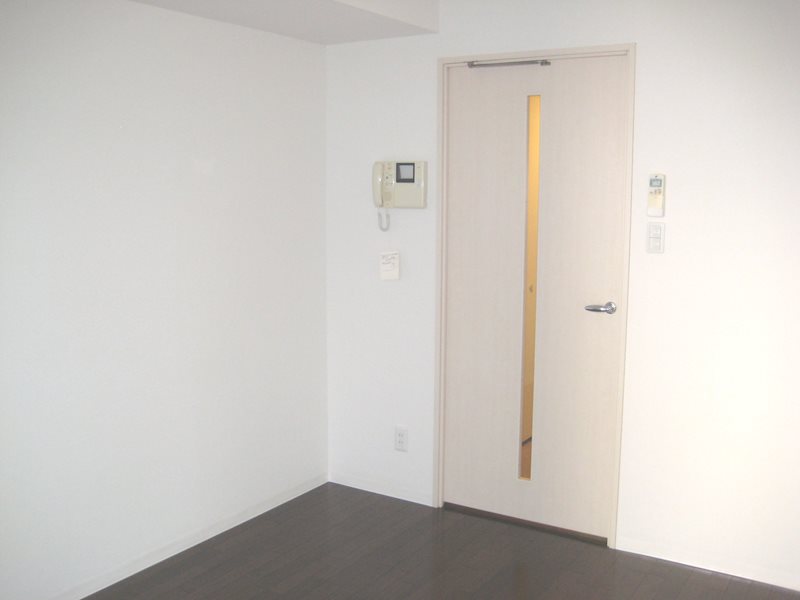 シエールグラン大森西 リビング