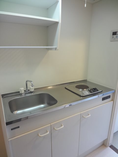 シエールグラン大森西 キッチン