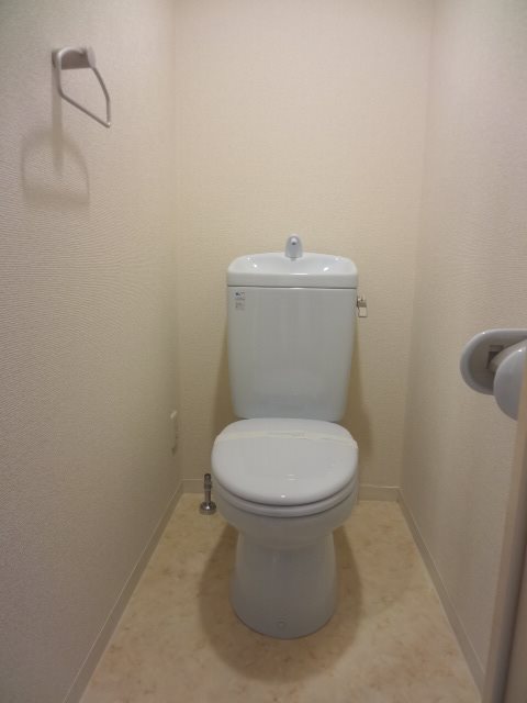 シエールグラン大森西 ベランダ