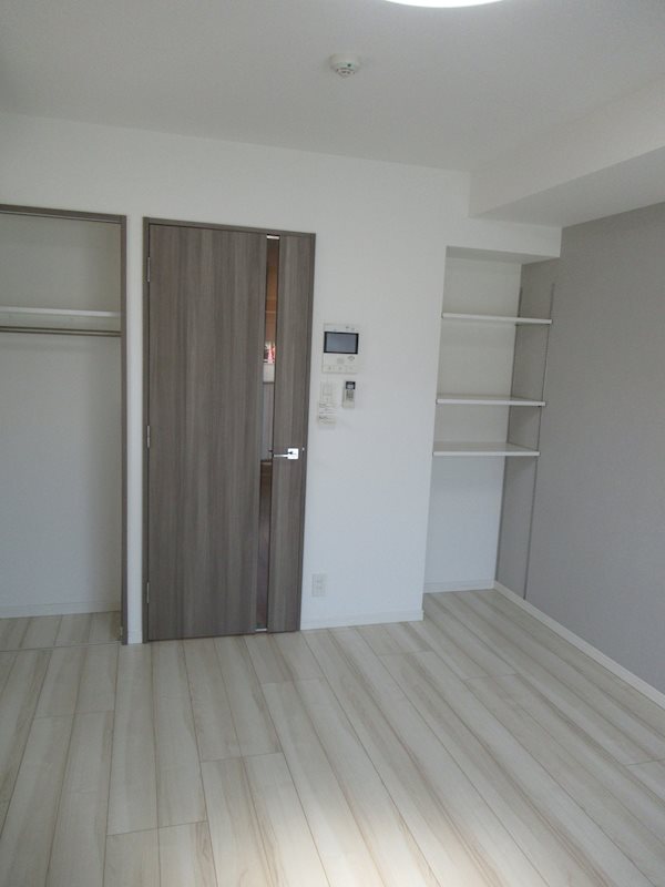 ＭＡＸＩＶ糀谷 ベッドルーム