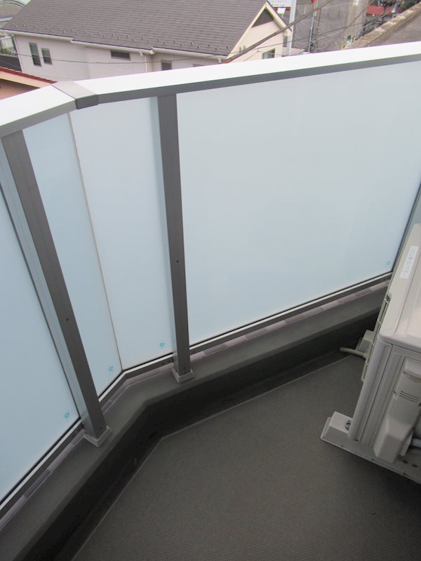 ＭＡＸＩＶ糀谷 ベランダ