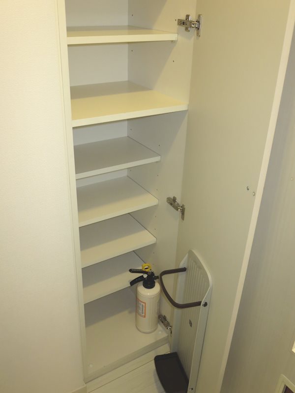 エアフレックス羽田 その他2