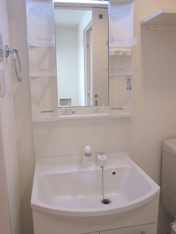 エアフレックス羽田 ベッドルーム