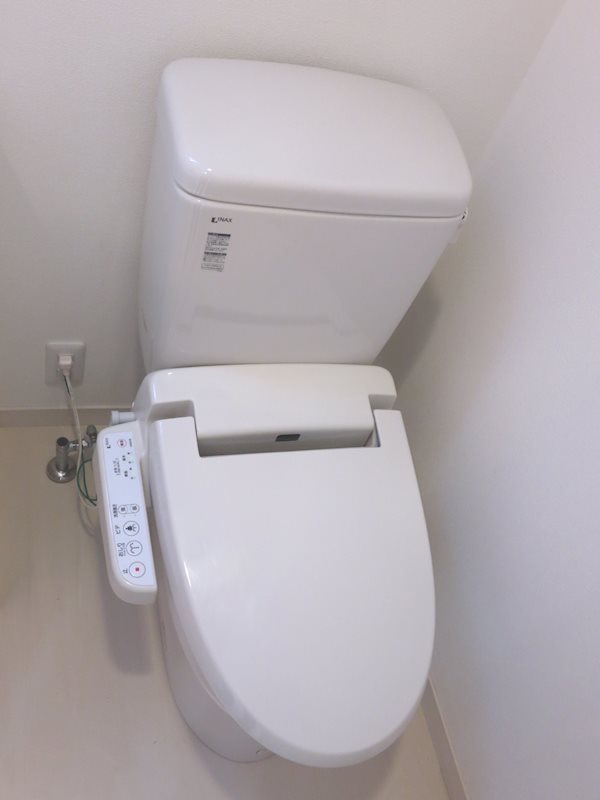 エアフレックス羽田 ベランダ