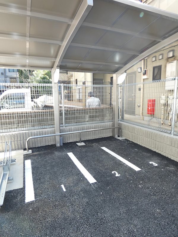 メゾンドゥ二コラ大井 その他3