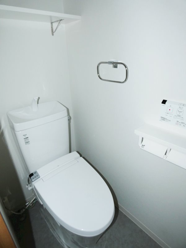 メゾンドゥ二コラ大井 その他8