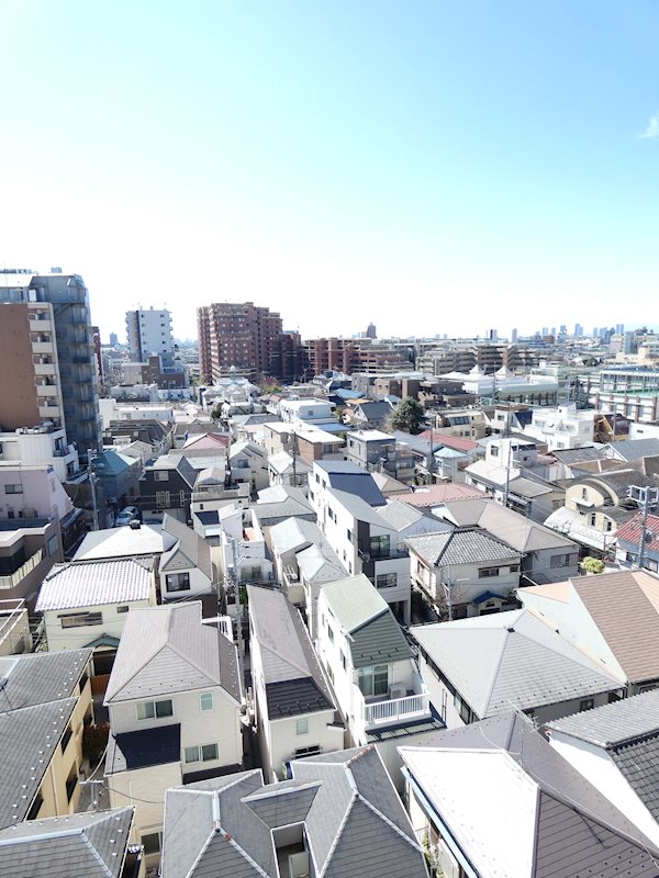 メゾンドゥ二コラ大井 その他15