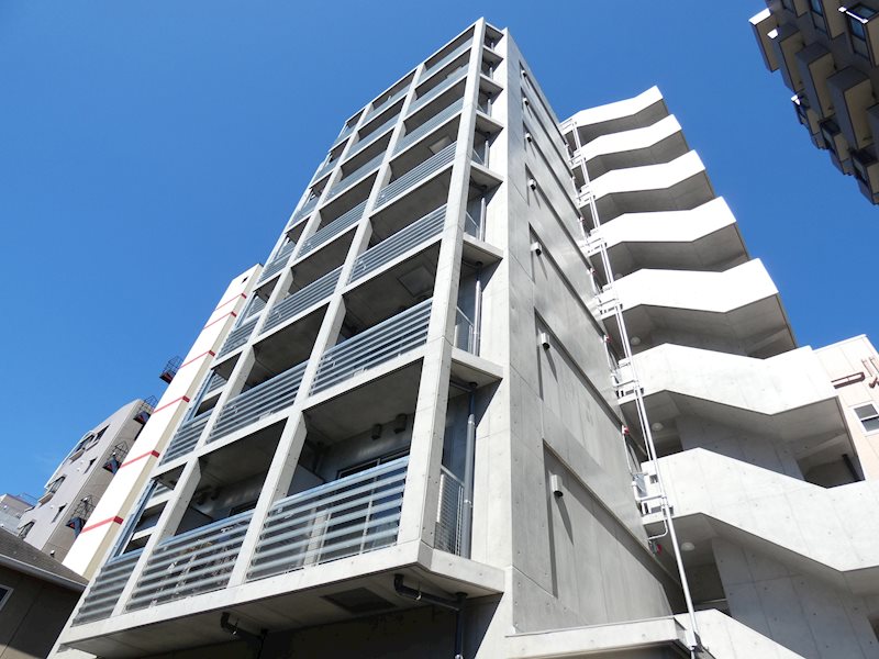 メゾンドゥ二コラ大井 その他16