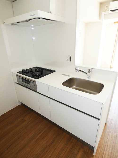 メゾンドゥ二コラ大井 キッチン