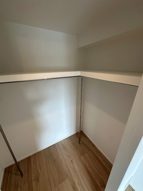 Iris南大井 ベッドルーム