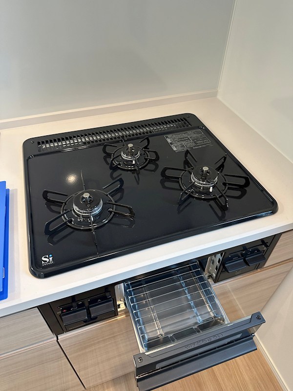 Iris南大井 その他8