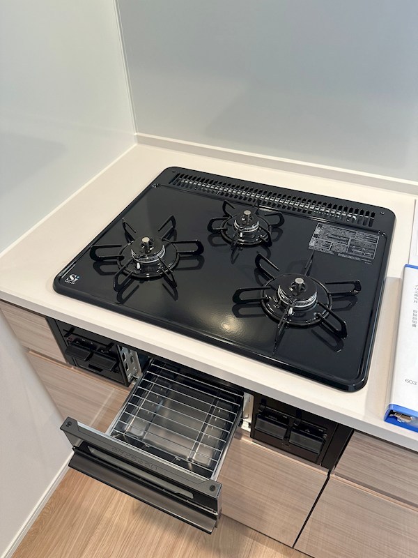 Iris南大井 その他9