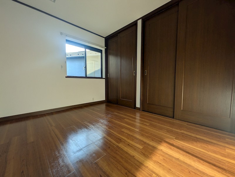 カーサ・デ・タマ ベッドルーム