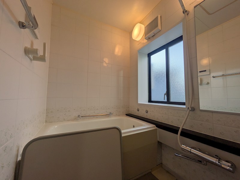 カーサ・デ・タマ 風呂画像