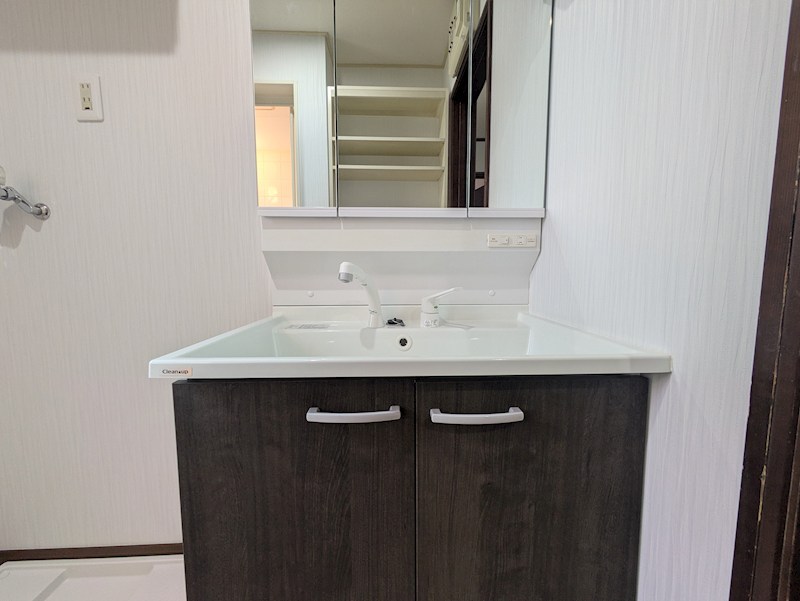 カーサ・デ・タマ ベランダ