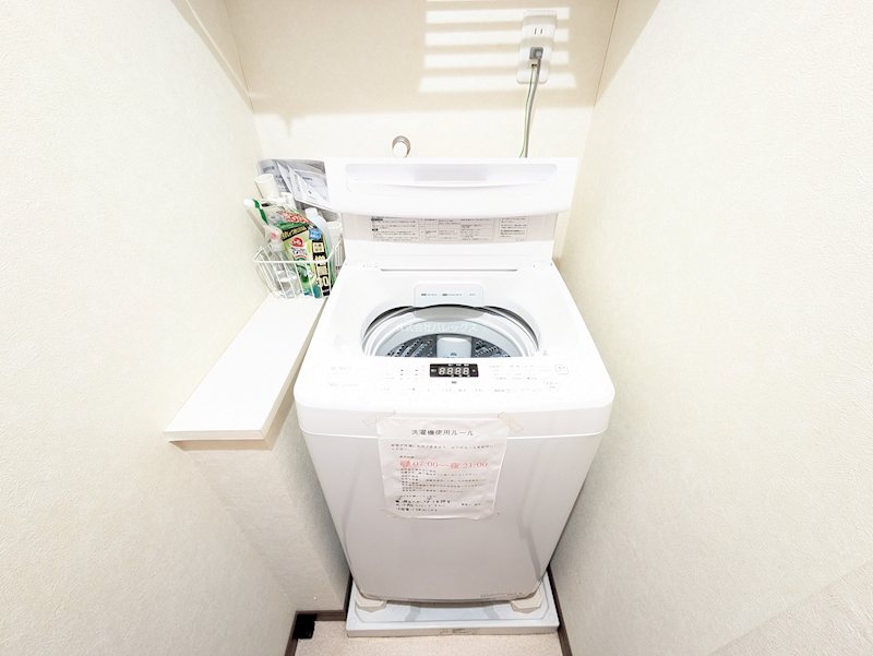 裕美荘 その他1