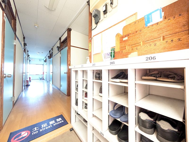 裕美荘 その他3