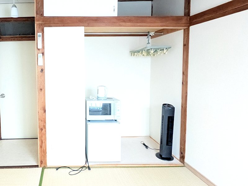 裕美荘 その他4