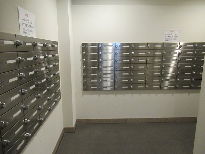 Ｔｈｅ目黒四季レジデンス その他外観3