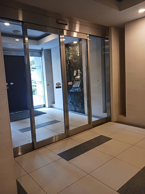 広尾ビューヒルズ その他6