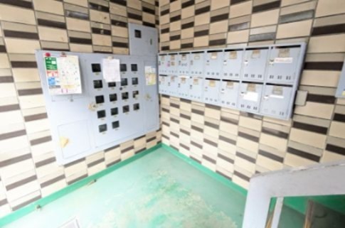 ハナブサマンション その他1