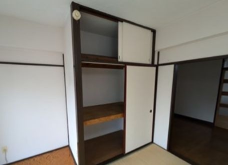 ハナブサマンション その他3