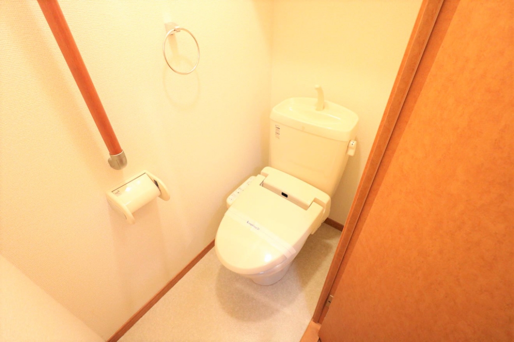 レオパレスエミール その他3