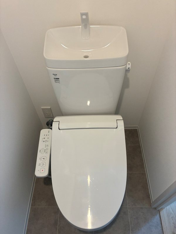 Iris南大井 その他4