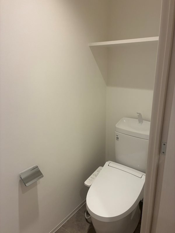 Iris南大井 その他1