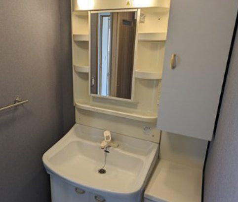 パークヤガ ベッドルーム