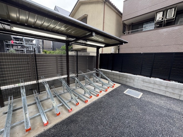 リーラ品川戸越 その他外観2