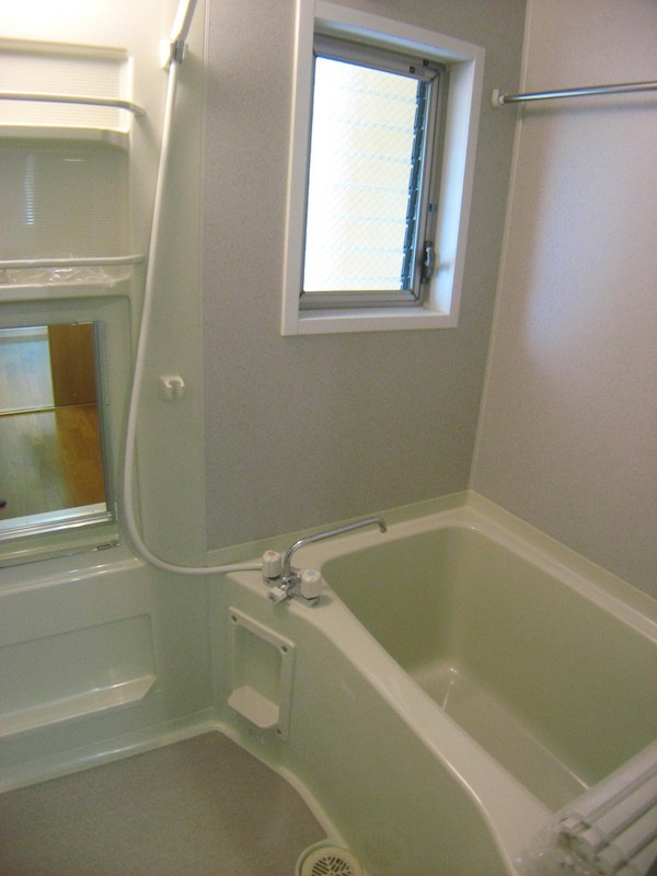 アイショウパルハウス東玉川 風呂画像