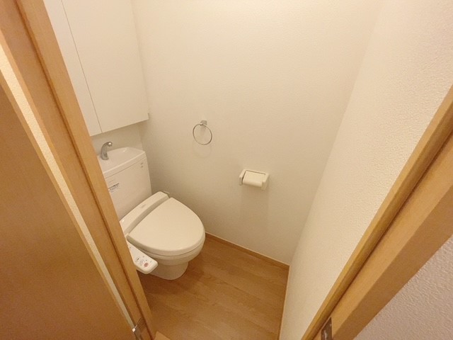 レオパレス２１リバーアイランド その他6