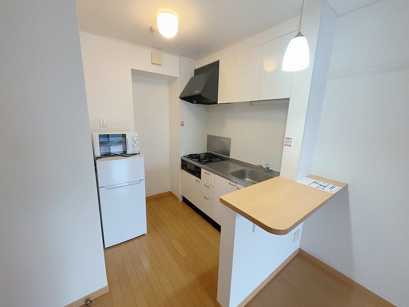 レオパレス２１リバーアイランド その他7