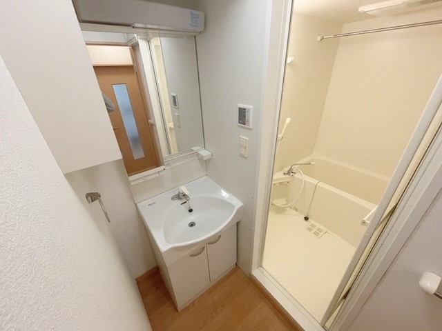 レオパレス２１リバーアイランド その他10