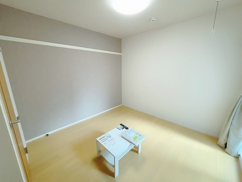 クレイノＺＥＲＯ　３ ベッドルーム